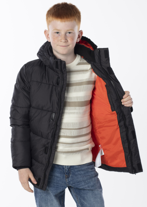 Calvin Klein talveparka