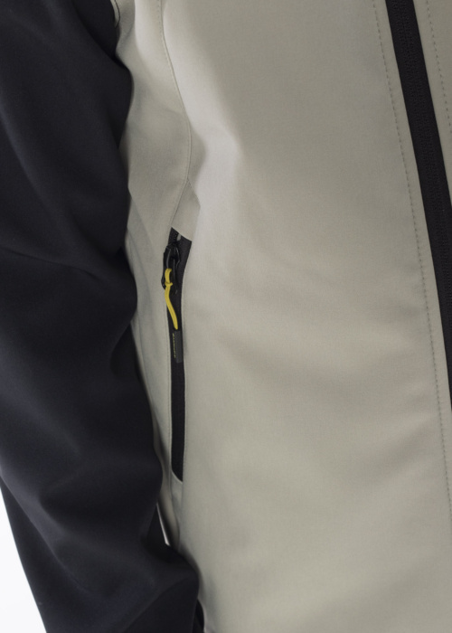 Весенне-осенняя спортивная куртка SCH Konan Jr Icepeak