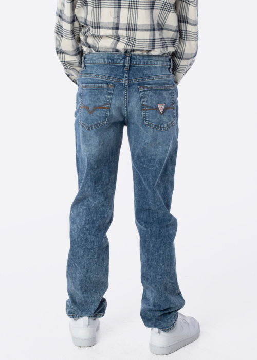 Джинсы Comfort Guess