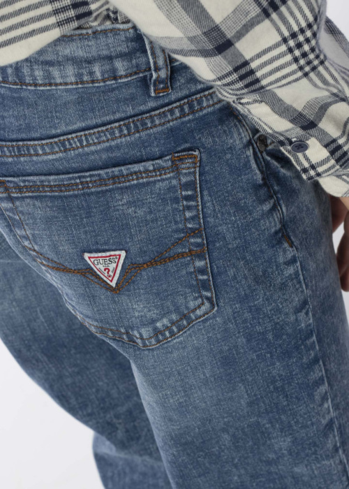 Джинсы Comfort Guess