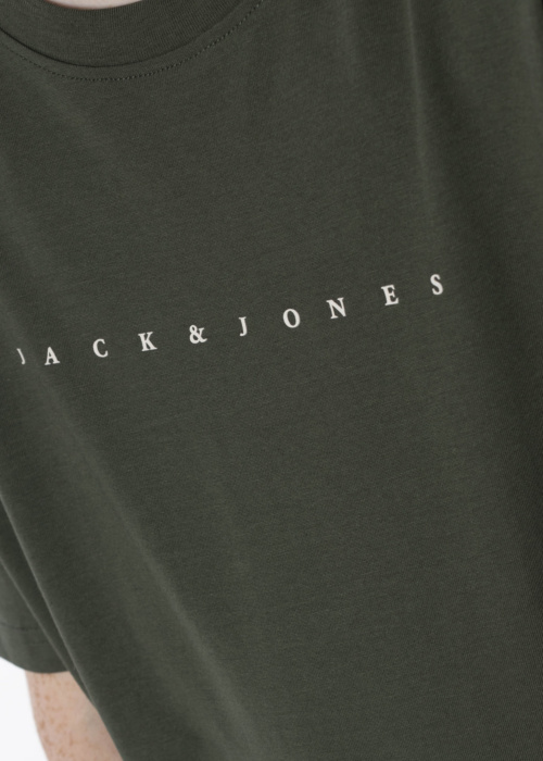 Футболка Urban Jack & Jones