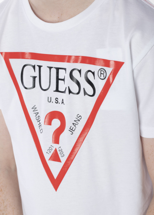 Футболка Guess
