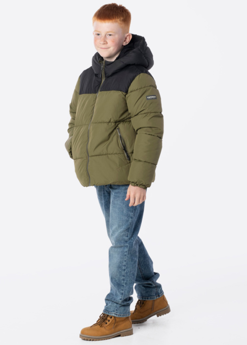 Зимняя куртка Kenmare Icepeak