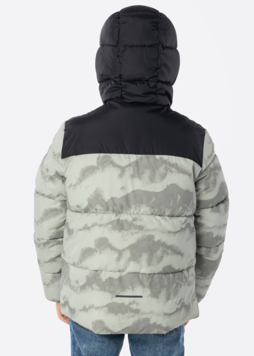 Зимняя куртка  Kirkman Jr Icepeak