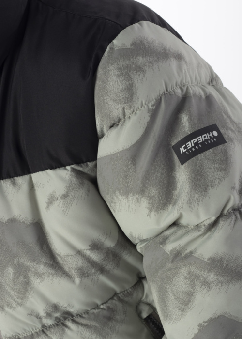 Зимняя куртка  Kirkman Jr Icepeak