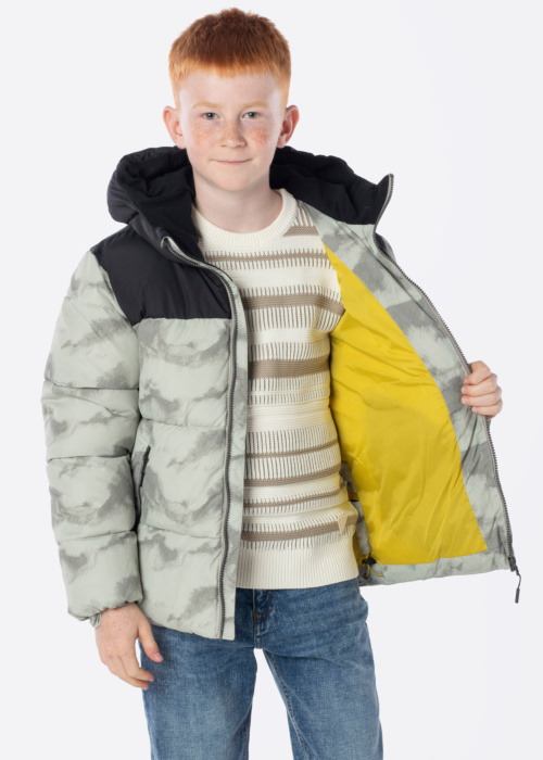 Зимняя куртка  Kirkman Jr Icepeak