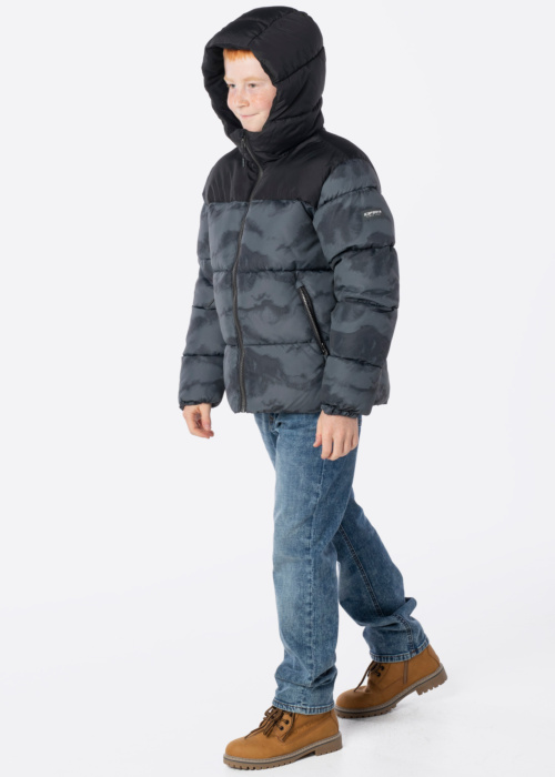 Зимняя куртка Kirkman Icepeak