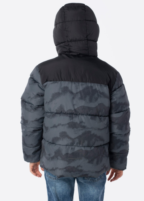 Зимняя куртка Kirkman Icepeak