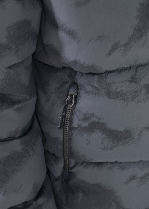 Зимняя куртка Kirkman Icepeak