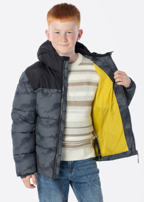 Зимняя куртка Kirkman Icepeak