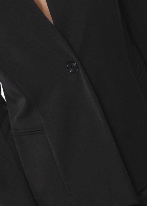 Пиджак Amanda Hansmark