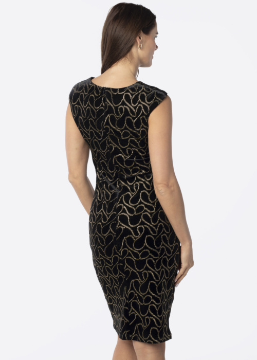 Denim Dream kleit Marilyny05