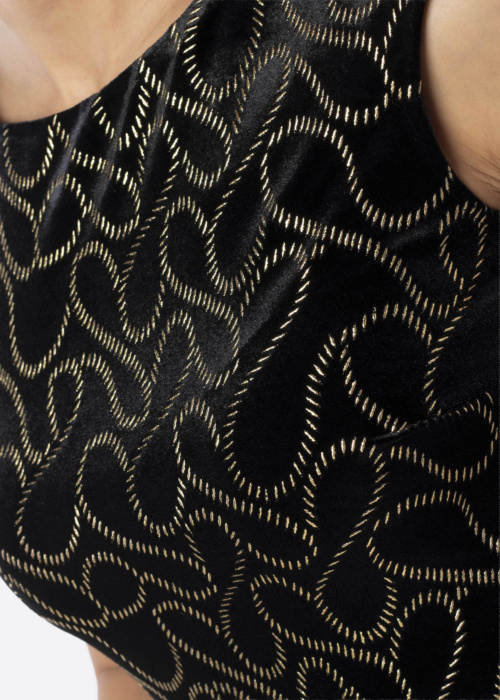 Denim Dream kleit Marilyny05