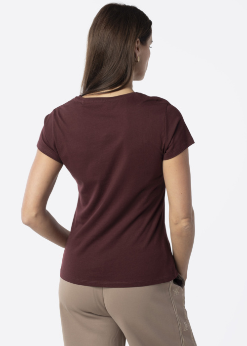 Футболка Mustang