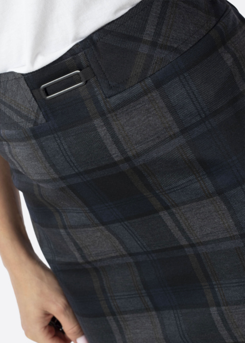 Hansmark seelik Ruta