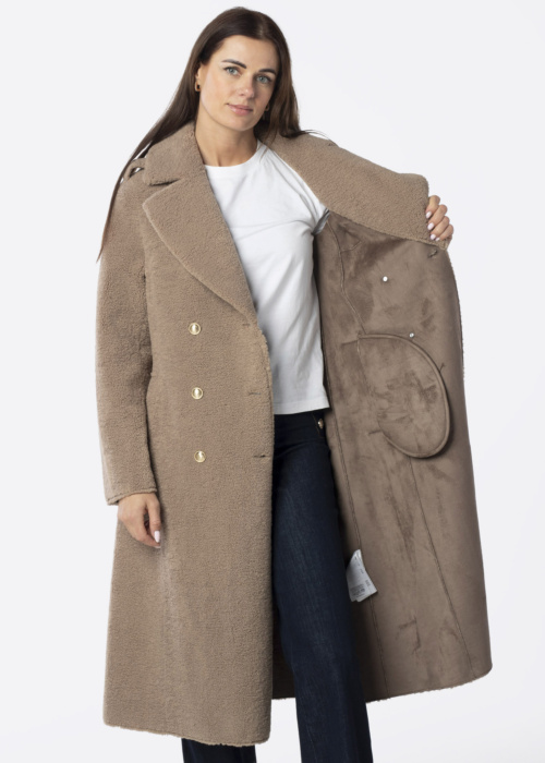 Guess talvemantel Laila