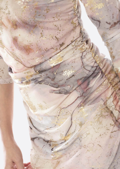 Denim Dream kleit Daphne