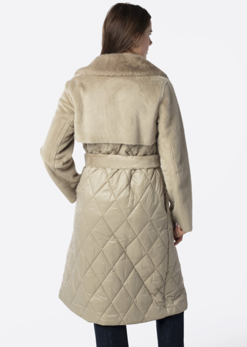 Guess talvemantel Jole