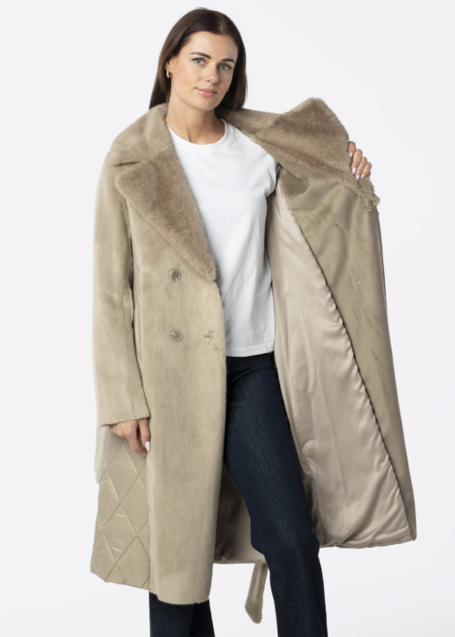 Guess talvemantel Jole