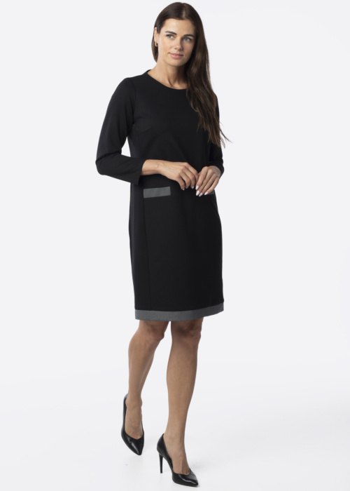 Платье Burda Hansmark