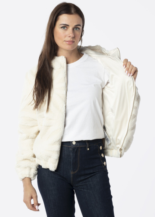 Жакет Jacquard Guess