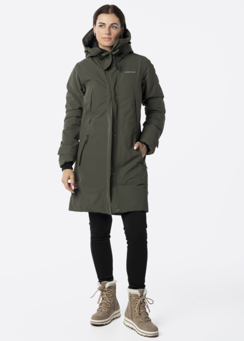 Зимняя парка Antje Didriksons