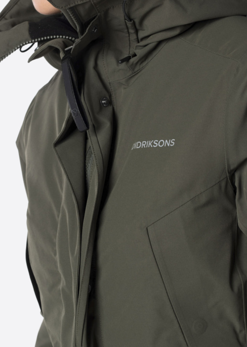 Зимняя парка Antje Didriksons