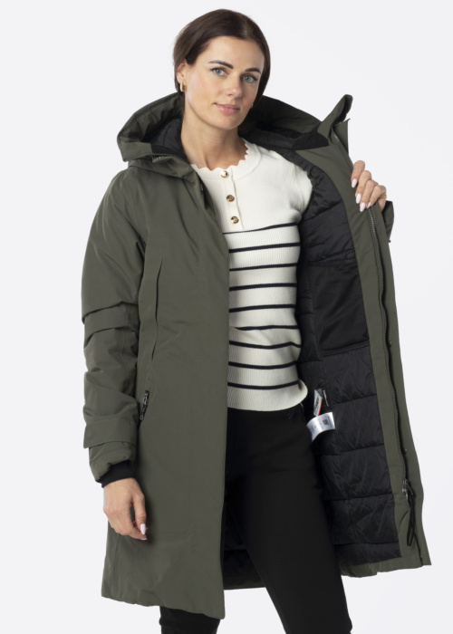 Зимняя парка Antje Didriksons