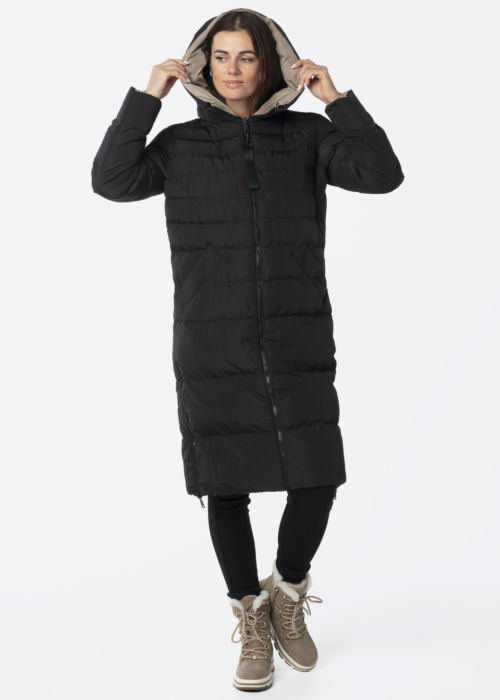 Зимнее пальто Keila Rino & Pelle