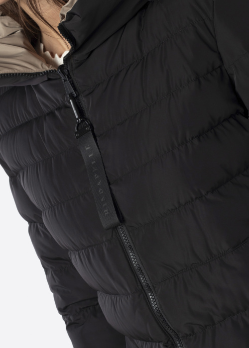 Зимнее пальто Keila Rino & Pelle