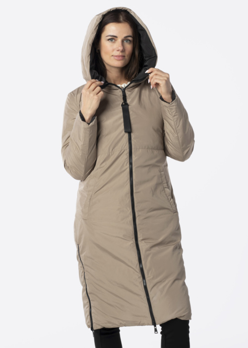 Зимнее пальто Keila Rino & Pelle