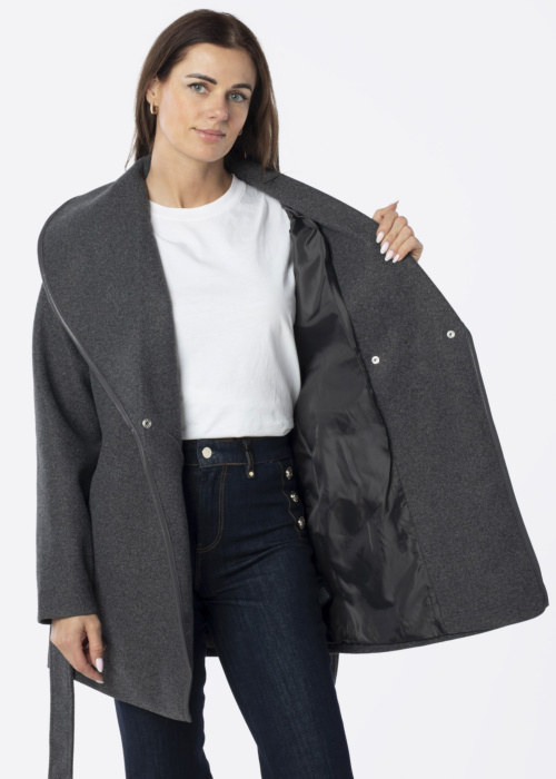 Весенне-осенний жакет Claudia Vero Moda