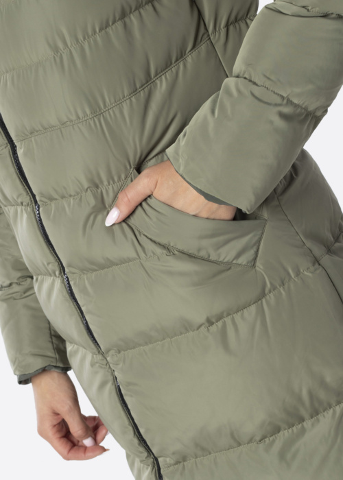 Зимнее пальто Keila Rino & Pelle