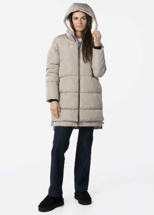 Зимняя парка Kelly Nora Only