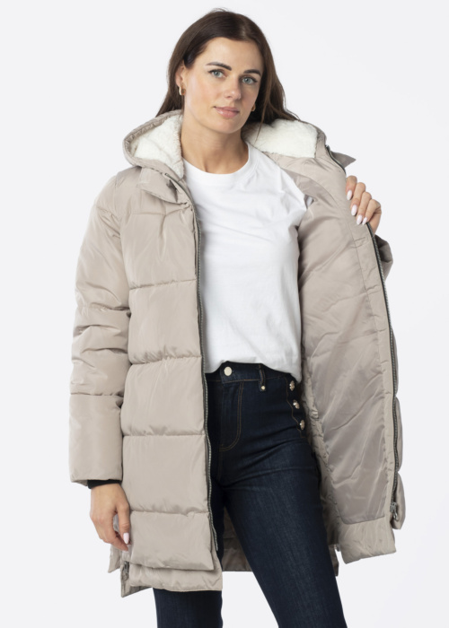 Зимняя парка Kelly Nora Only