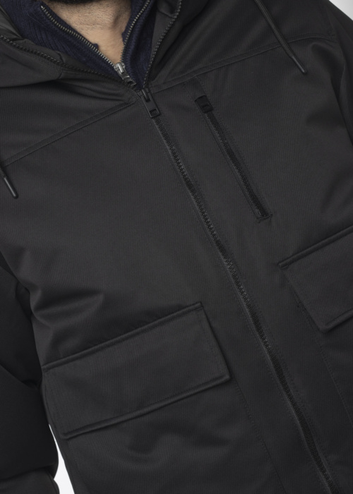 Зимняя куртка Charlie Jack & Jones