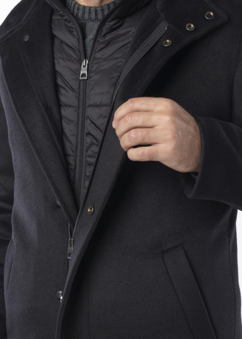 Guess talvemantel Urban