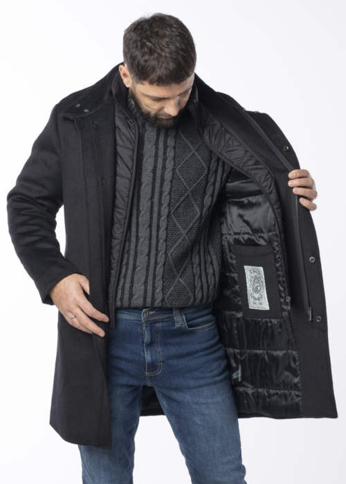 Guess talvemantel Urban