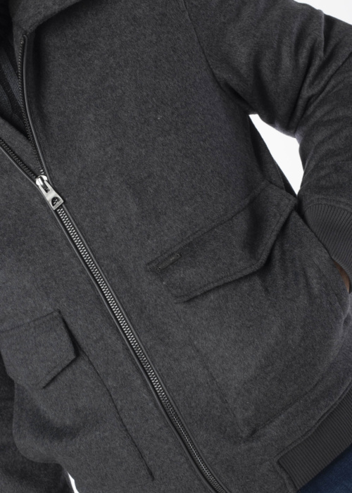 Весенне-осенний жакет Guess