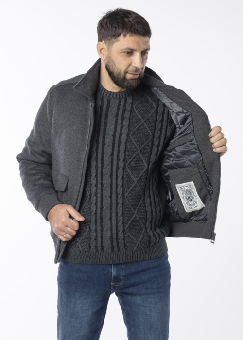 Весенне-осенний жакет Guess