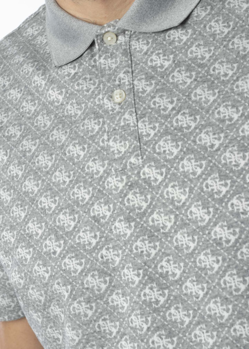 Рубашка-поло Guess