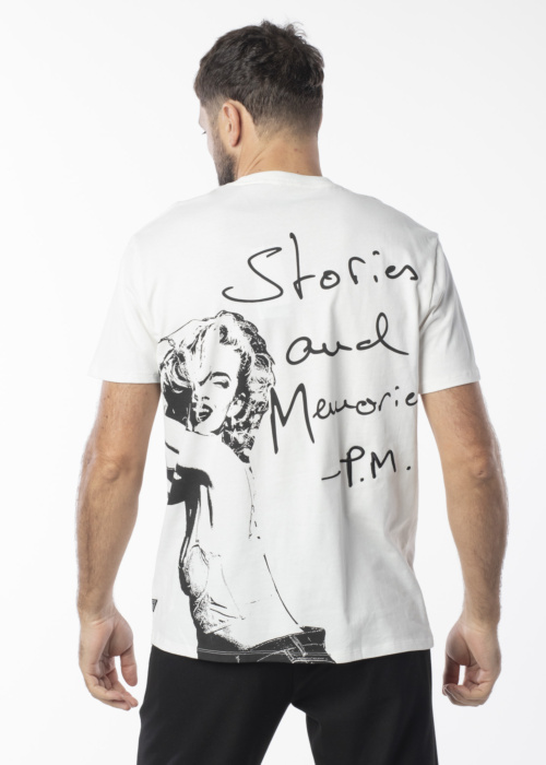 Футболка Guess