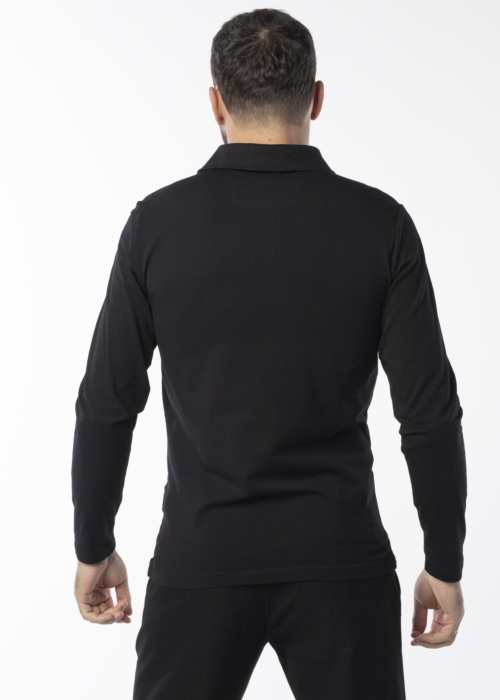 Рубашка-поло Oliver Guess