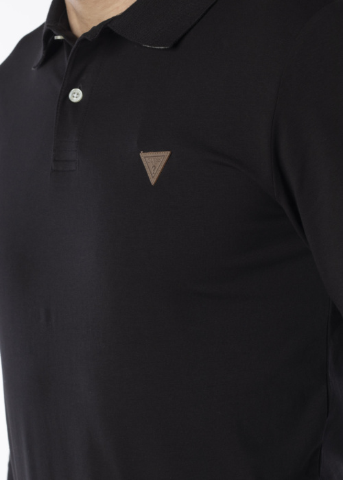 Рубашка-поло Oliver Guess