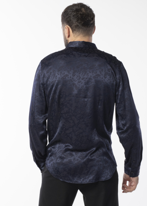 Рубашка Roma Guess