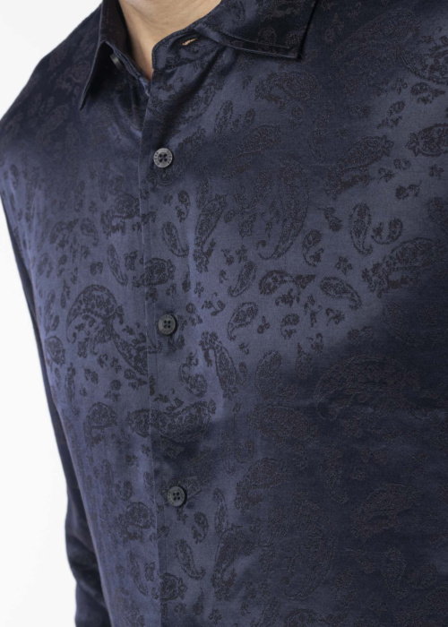 Рубашка Roma Guess