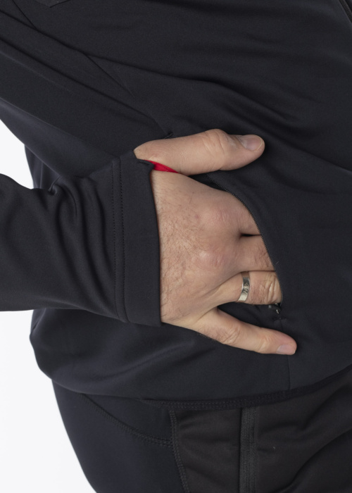 Кофта Masala Rukka