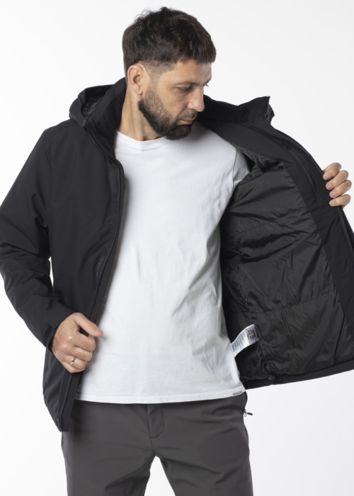 Весенне-осенняя куртка Vakkila Rukka