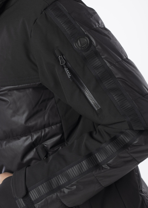 Зимняя спортивная куртка Rahpesoaivi Luhta