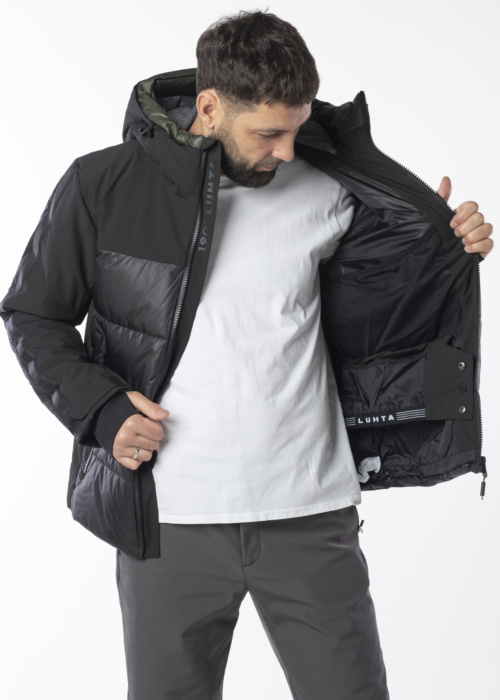 Зимняя спортивная куртка Rahpesoaivi Luhta